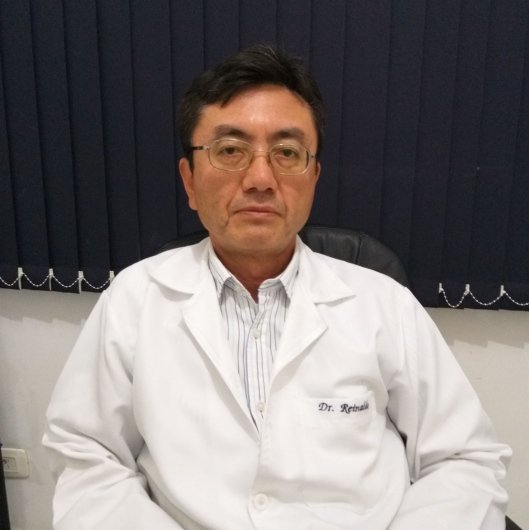 Dr. Reinaldo Choshin Kotinda