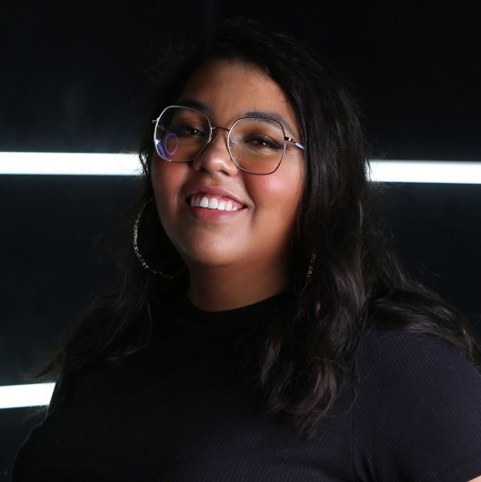 Rafaela Rocha Souto de Oliveira