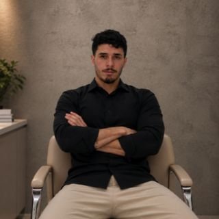 Dr. Fábio Tonelli