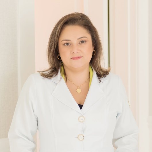 Dra. Mariani Virmond
