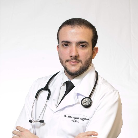 Dr. Marcos Julião Reggiani