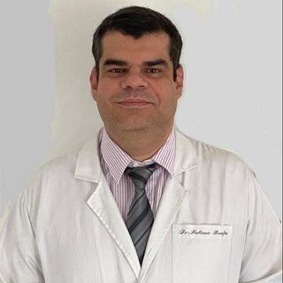 Dr. Fabiano Costa Camara do Bonfim