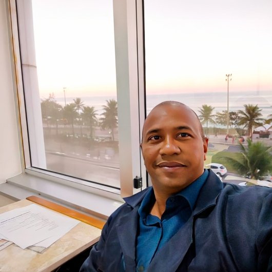 Dr. Luiz Mauricio Soares do Nascimento