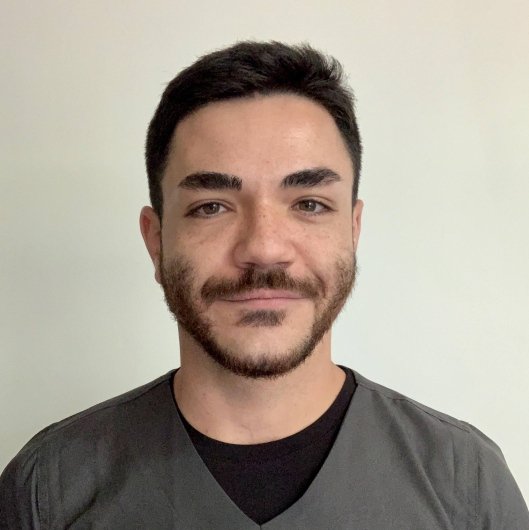 Danilo Trevisan de Carvalho