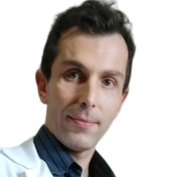 Dr. Rodrigo dos Reis Fernandes