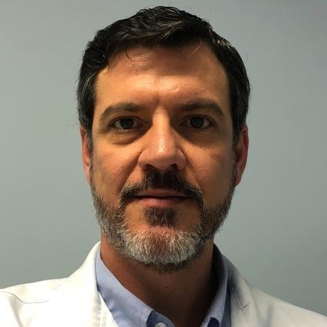 Dr. Alexandre Augusto Marchi Guedes