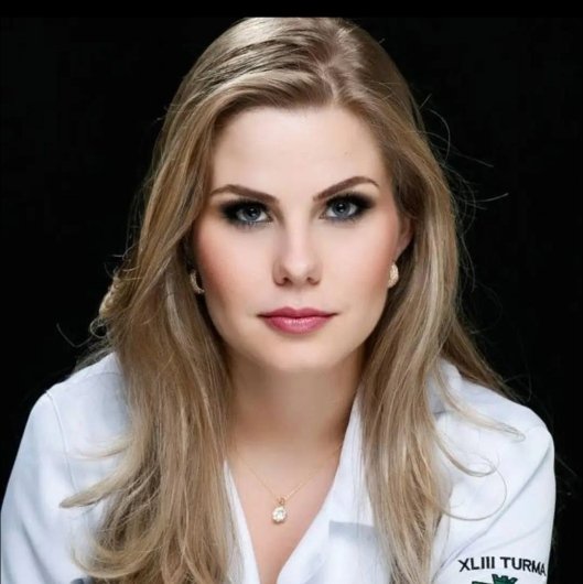 Dra. Sarah Weisheimer