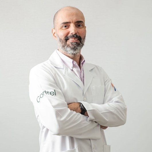 Dr. Fernando Orioli Guimaraes Sobrinho