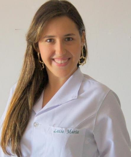 Dra. Laíse Pinho