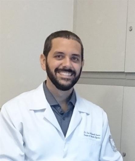 Dr. Ivan Matavelli Santos