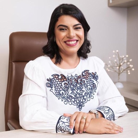 Dra. Giselle de Almeida Batista