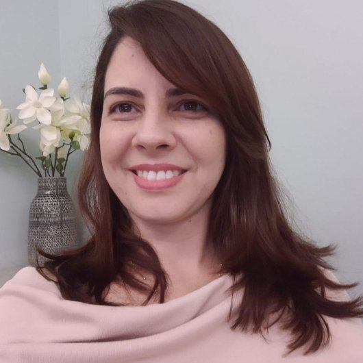 Juliana Burlamaqui Carvalho