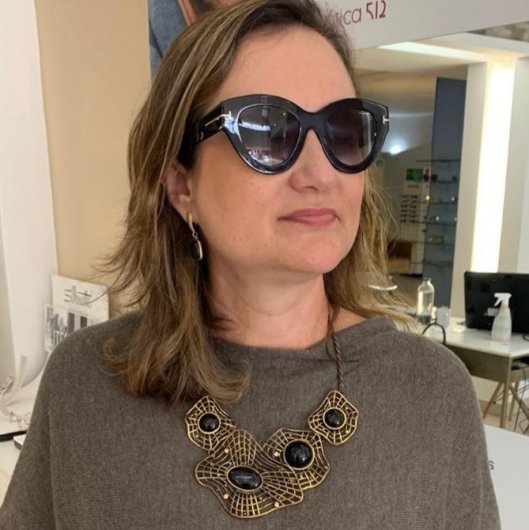 Alessandra da Rocha Arrais