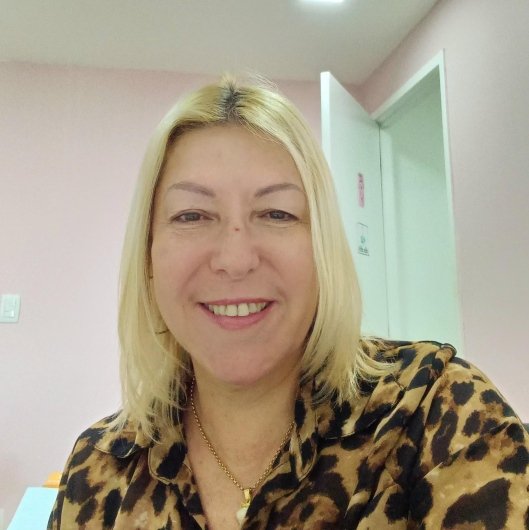 Rosana Teixeira Aguiar