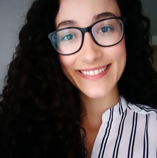 Larissa Bisinoto