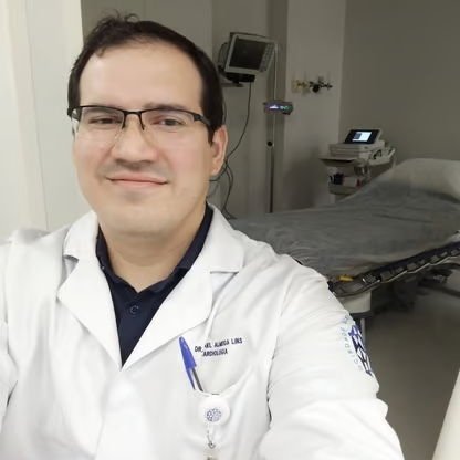 Dr. Rafael Almeida Lins