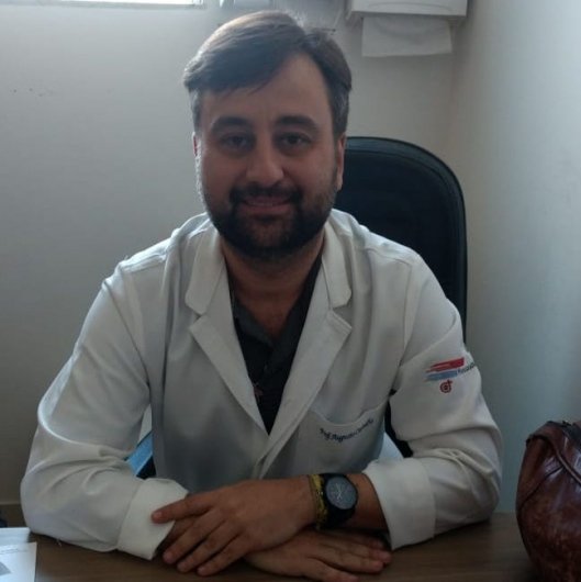 Dr. Augusto de Alencar Carvalho