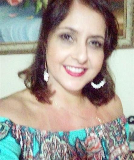 Ana Cristina de Paula Bezerra