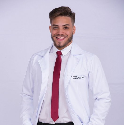 Dr. Paulo De Lucca Pereira Mengal Gomes