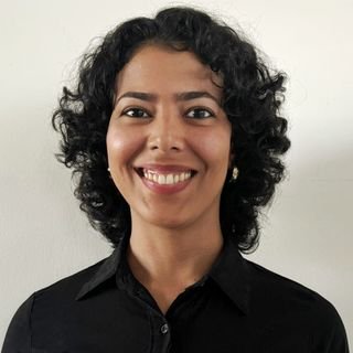 Ana Paula Pereira dos Santos
