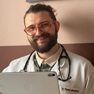 Dr. Vicente Meneguzzo