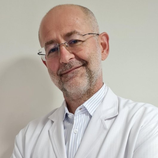 Dr. Ricardo Ezidio Andrade Bandeira