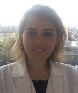 Dra. Egyla Moreira Cavalcante