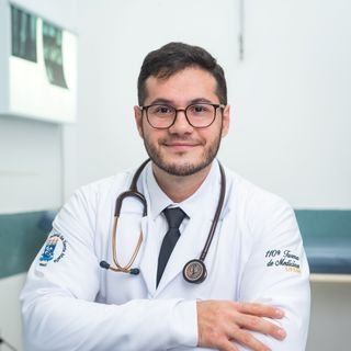 Dr. Leonardo Rozinelli