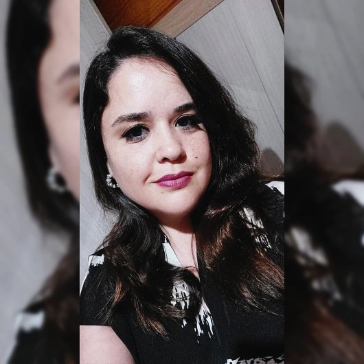 Prof. Lidiane Fagundes Garcia