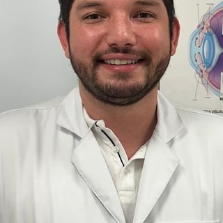 Dr. Lucas Alves De Almeida