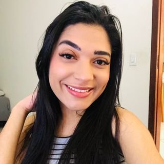 Dra. Thaís Caroline Oliveira Santos