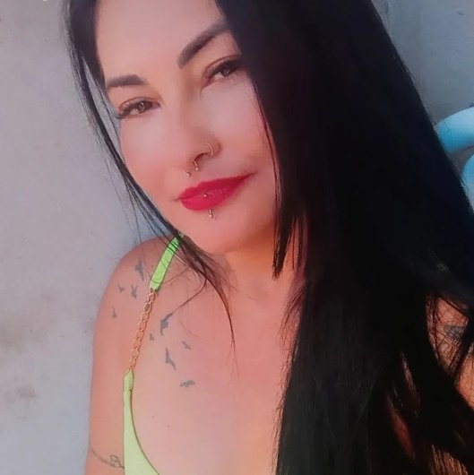 Prof. Paola Coimbra Ramos Ribeiro