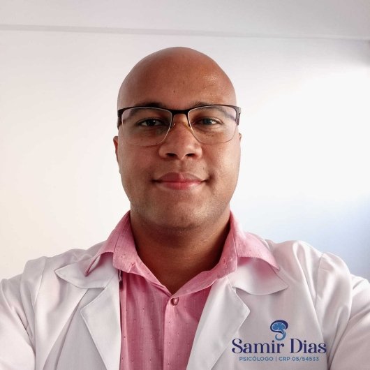 Dr. Samir Antonio Silvestre Dias