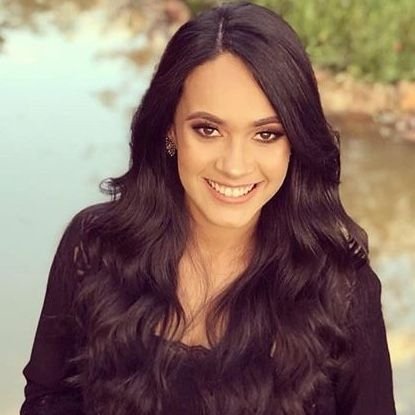Dra. Ágatha Pinto