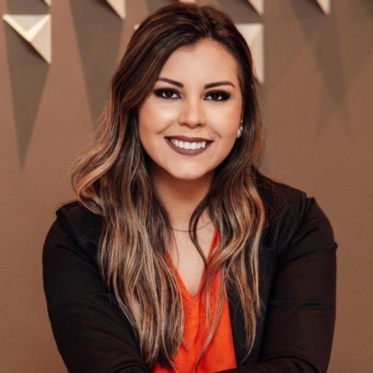 Thaís Geisel