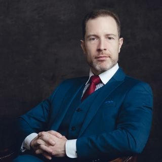 Dr. Rafael Gaspari