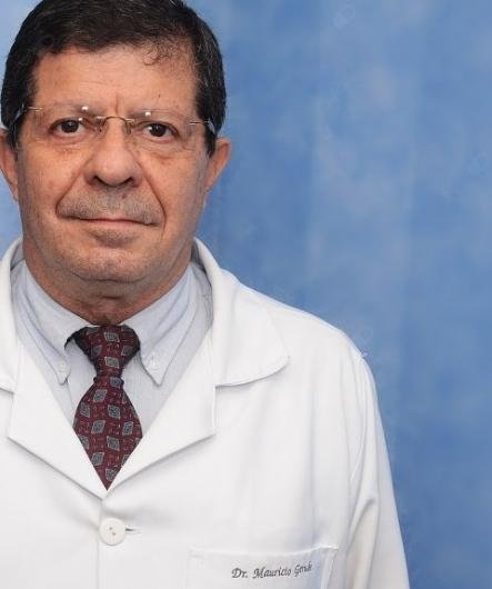 Dr. Mauricio Gerude