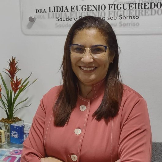 Dra. Lidia Eugenio Figueiredo