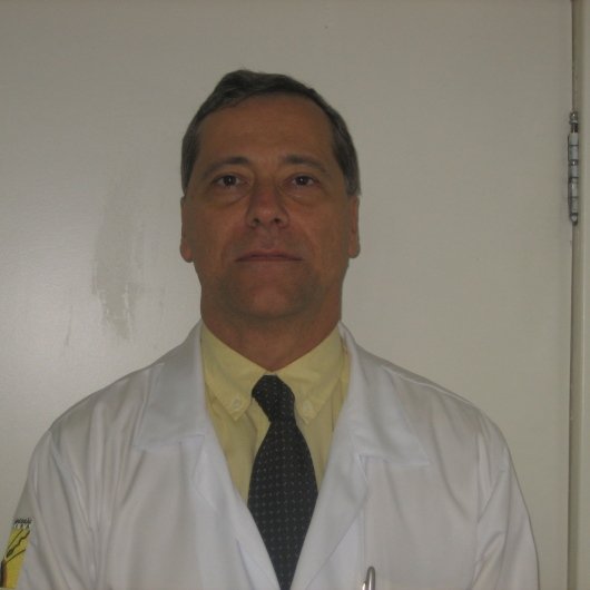 Prof. Rui Alberto Ferriani