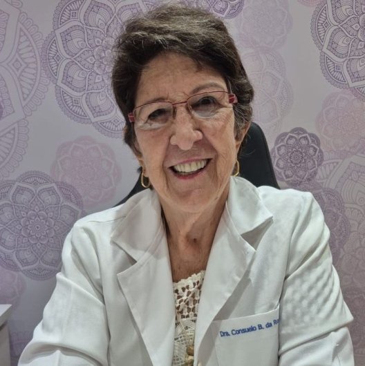 Dra. Consuelo Bezerra da Rocha
