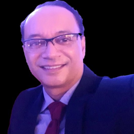 Dr. Marcelo Xavier