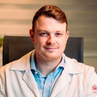 Dr. Matheus Casonato