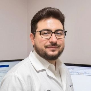 Dr. Guilherme Marques L’Apiccirella