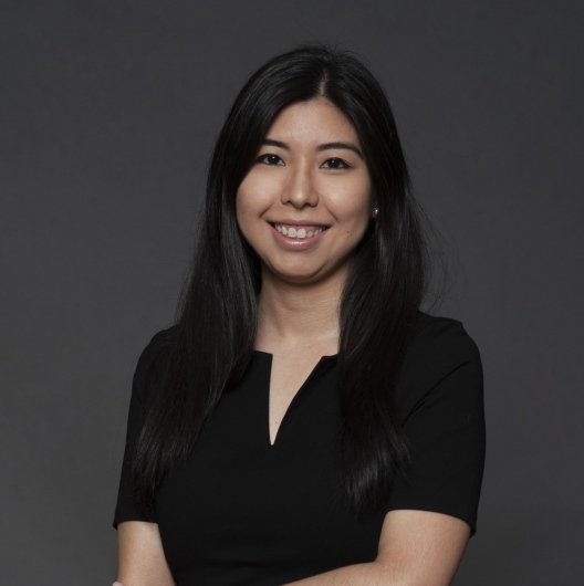 Dra. Marilia Asato