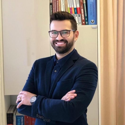 Dr. Murilo Rezende