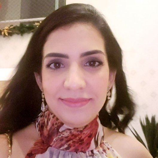 Dra. Karla Maria Rego Leopoldo Melo
