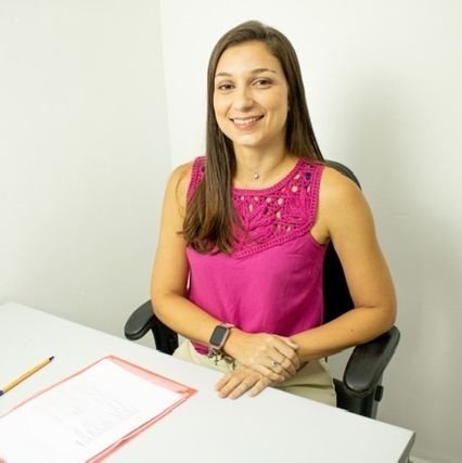 Karolyne Ouriques de Oliveira