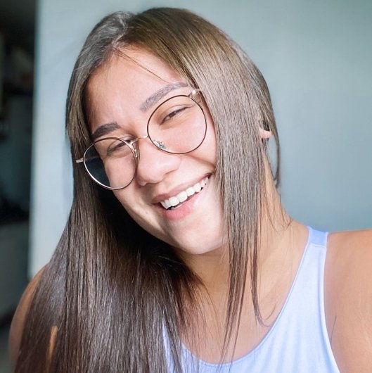 Luana Moreno Santos