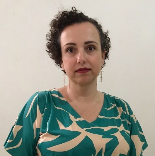 Maria das Graças Arcoverde de Oliveira