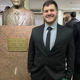 Dr. Luiz Augusto Sá